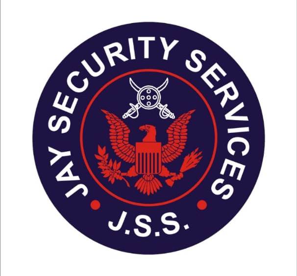 Jay Security Agency logo